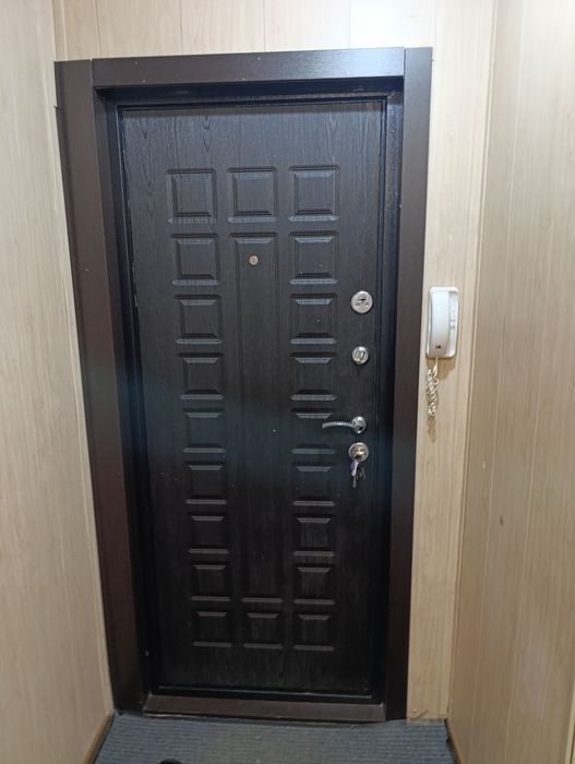 Обмен квартиры в городе