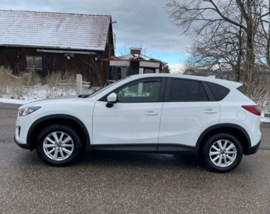 Vand Mazda CX 5 SkyAktiv OFERTA!!!