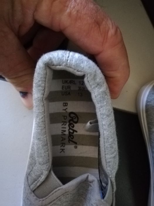 Детски обувки Адидас Найк