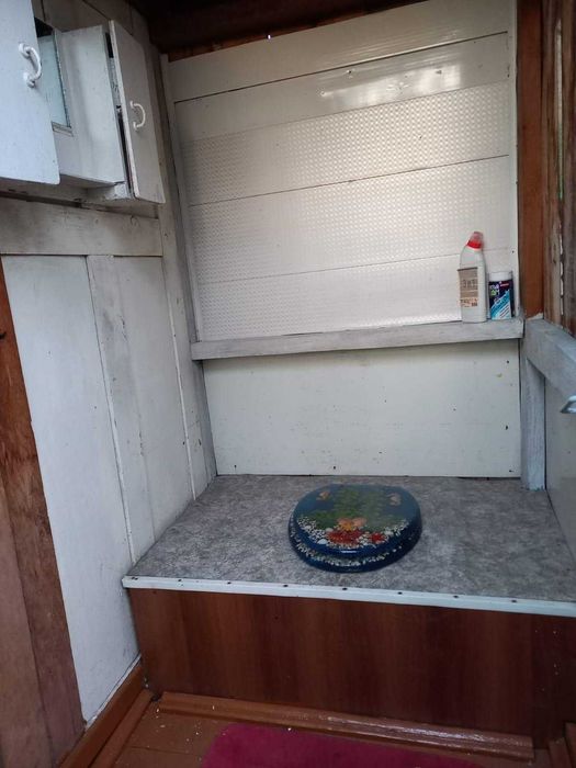Продам дачу.Кировец 1 .ДСР.