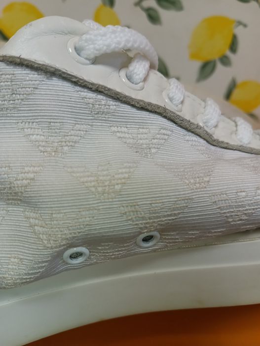 Emporio Armani N 46 - 37 лв