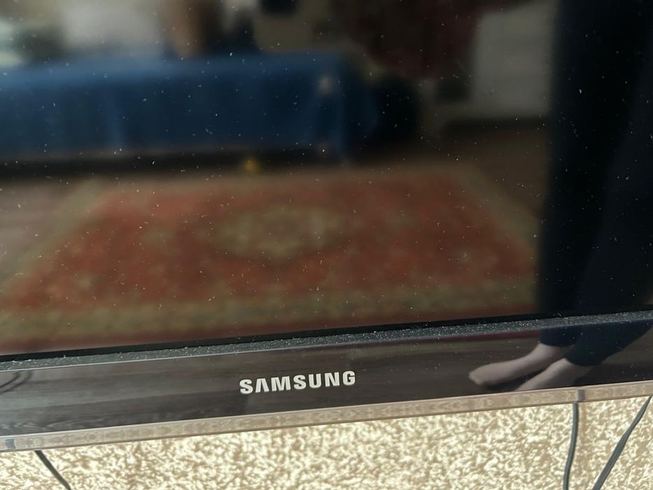 телевизор самсунг