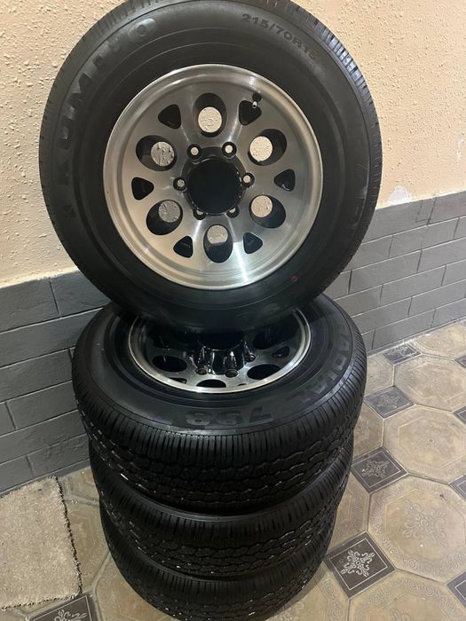 R15 diska  off road uchun nivagayam tushrsa boladi