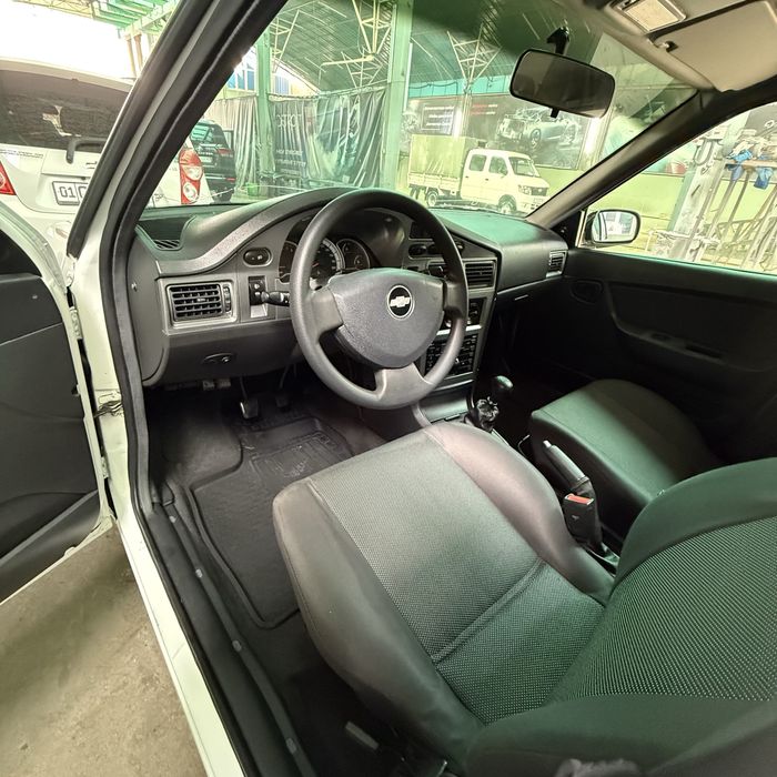 Nexia 2 1.6 dons super konditsoner