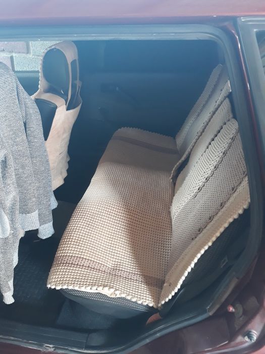 Пассат Уневерсал