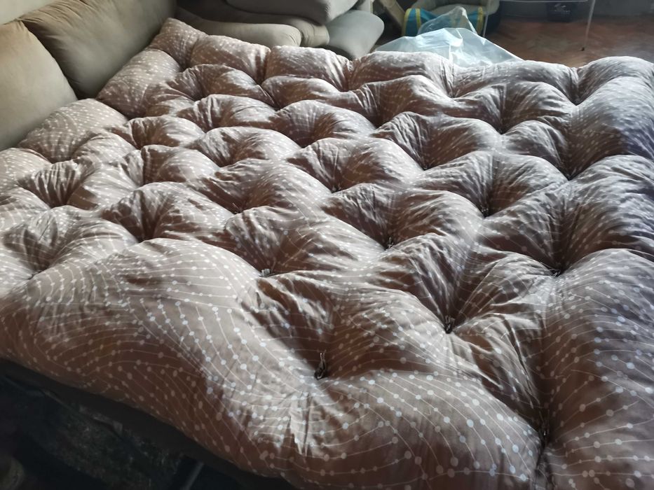 Дюшек за спалня 135/190