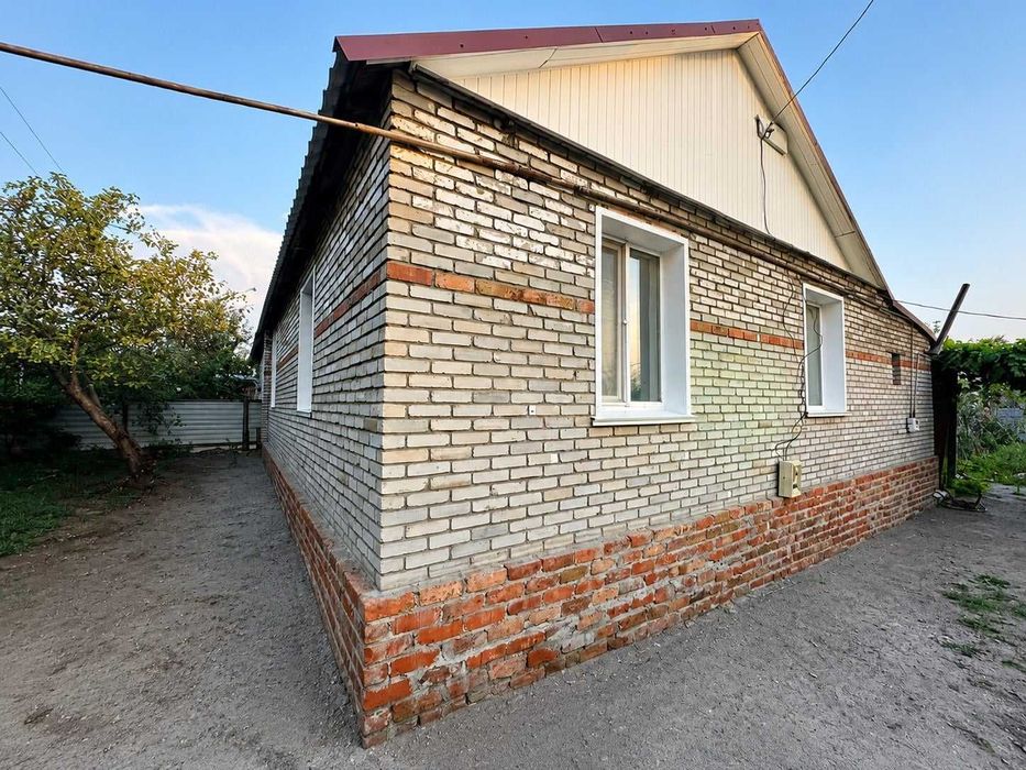 Дом с.Мичуринское