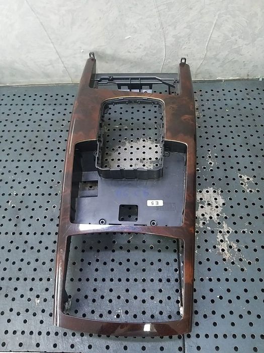 Rama ornament consola centrala audi a6 c6 4f 4f1864261 4f1864261b