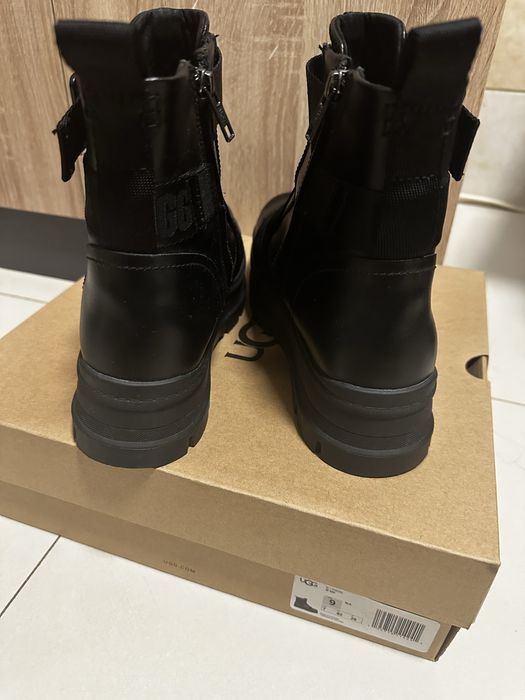 UGG ghete noi marimea 40