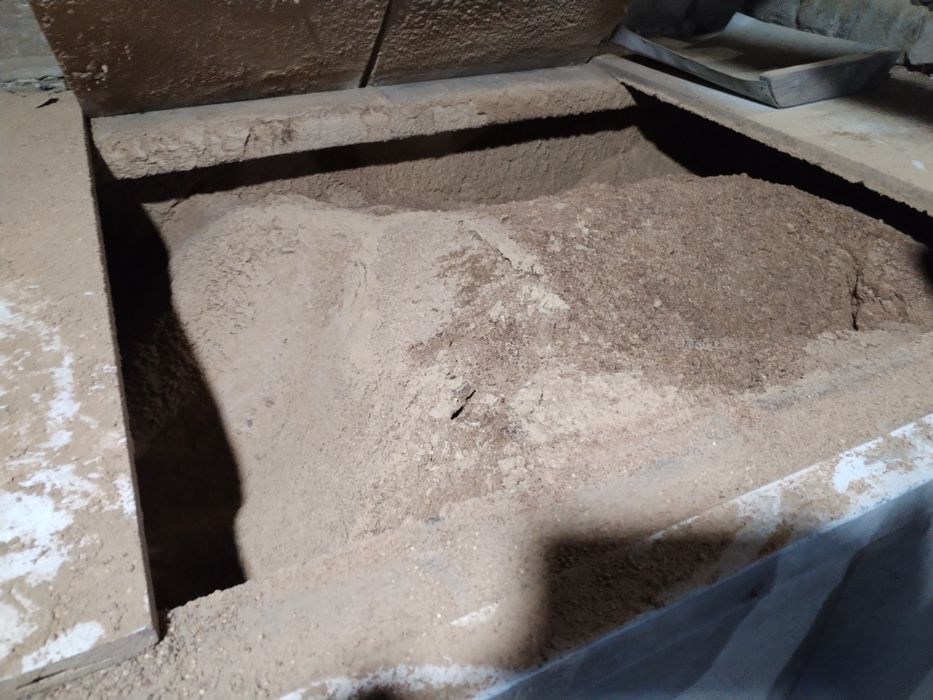 Тарының кебегі (отруби)