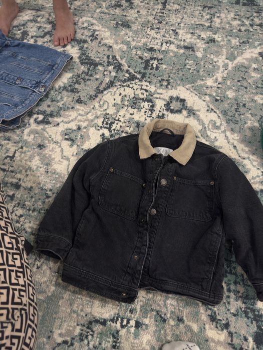 Одежда для мальчиков 4-5 лет