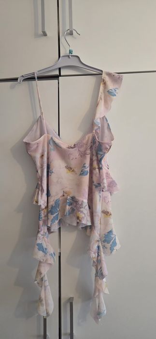 Maieu Zara ,mar S,nou,cu eticheta