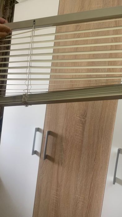 Продам пластиковые жалюзи