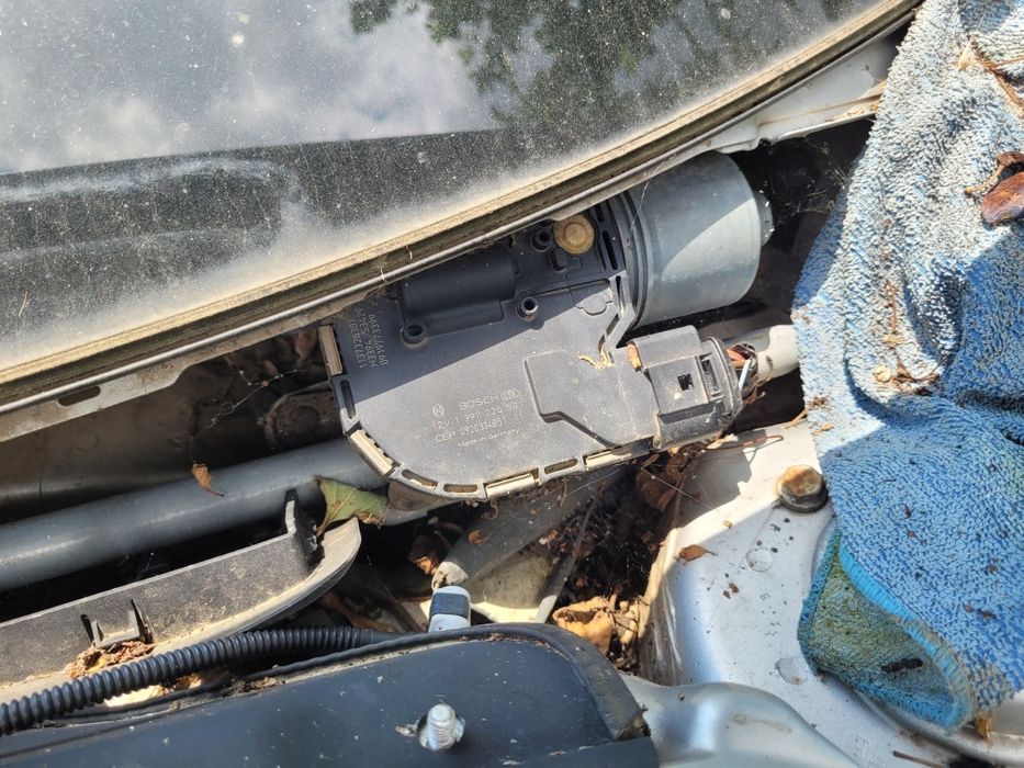 Caroserie,Stopuri, Scaune fata si bancheta,Bara spate Golf 6 hatchback