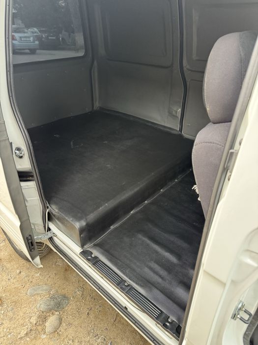 Damas Van 2025 sotiladi