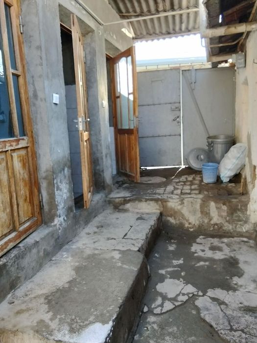 Земля Самарканд Дарвоза Под застрой