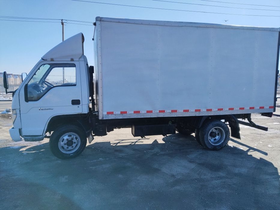 Продается Foton Aumark, 2015 года