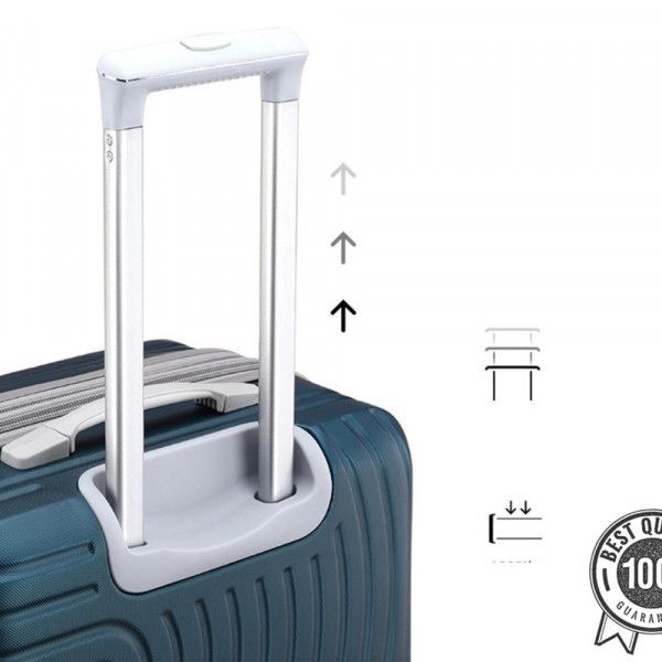 Куфар за ръчен багаж DARIN