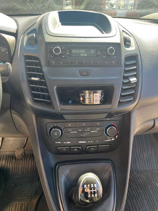 Ford Transit Connect 1.5 2019 autoutilitara N1