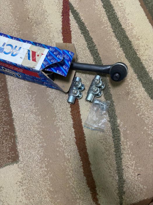 Рульевой тьяга ваз 06/07