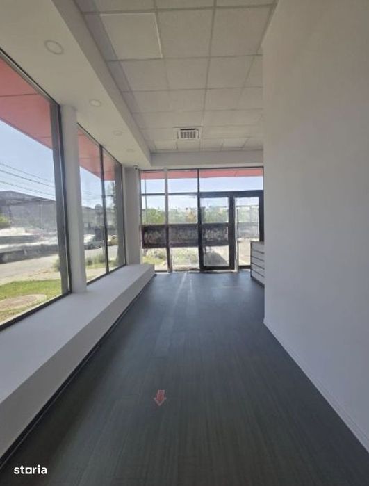 Popesti-Leordeni sp 180 mp open space autorizat ISU