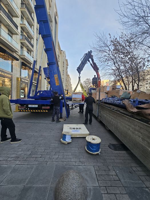 Автолифт хизмати ва сотилади