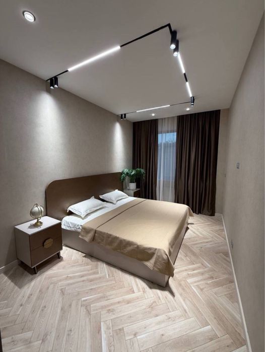 Сдаётся Шикарная 3х ком-ра на Паркентском