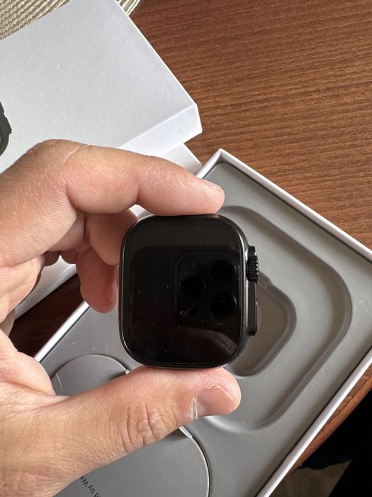 Apple Watch Ultra 2