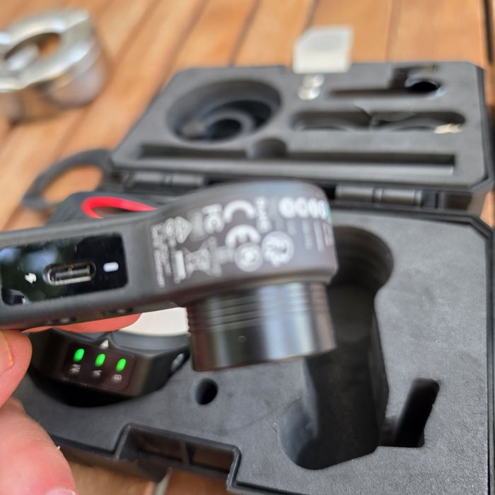 SmallRig MagicFIZ Wireless Follow Focus Kit (Безжичен фокус)