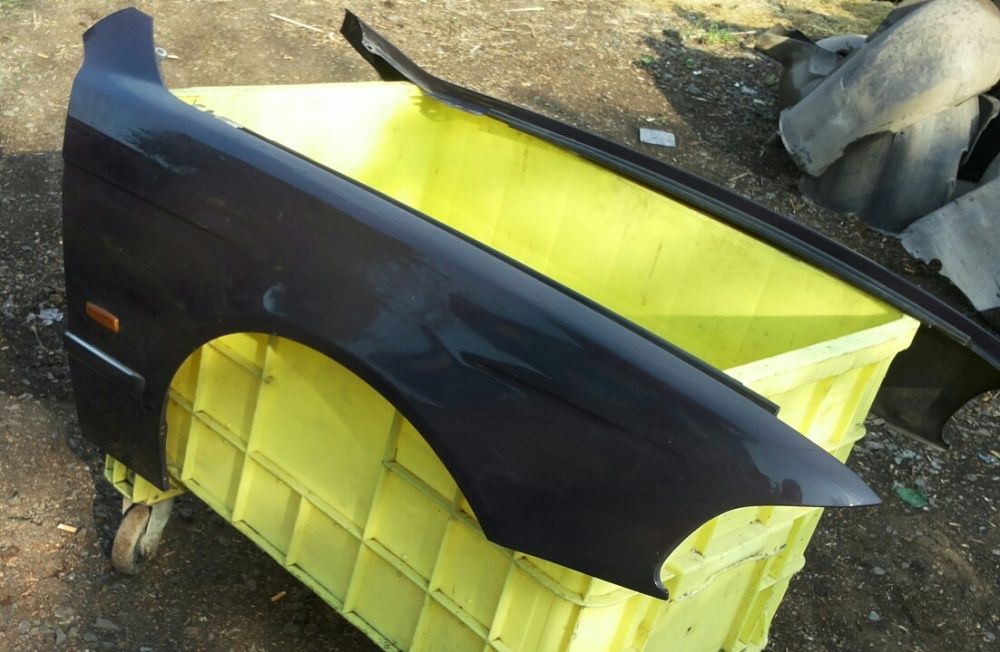 Калници за BMW e39