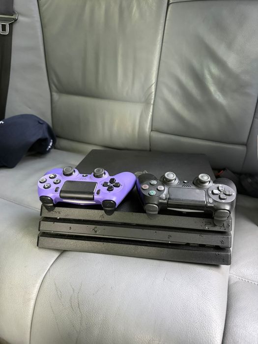PlayStation 4 pro