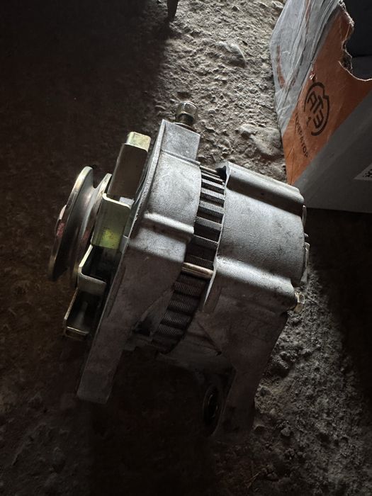 Запчасти на ваз 2109