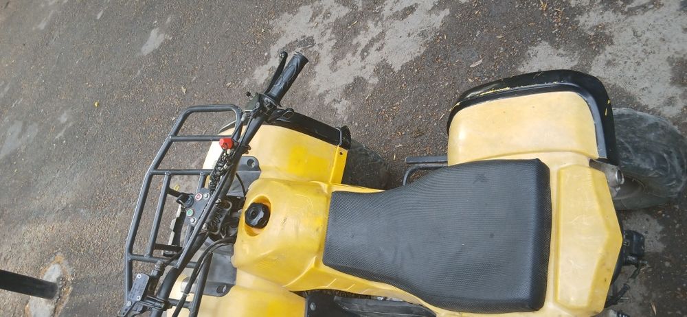 Продам квадроцикл