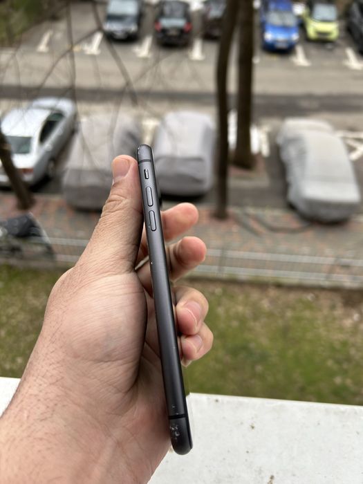 Iphone 11 64 gb memorie