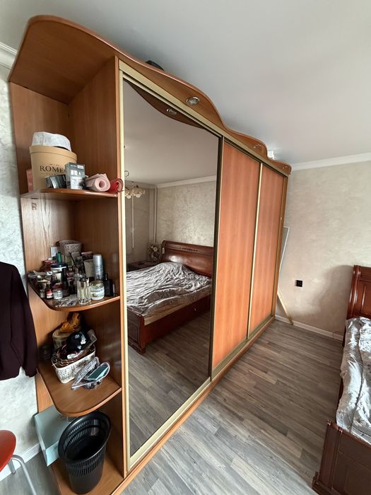 Продам шкаф для спальни