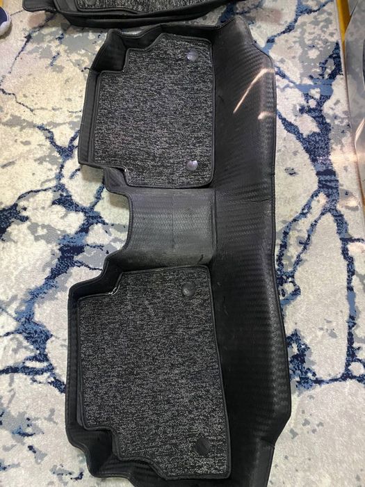 Treker 2 uchun 5D poliklar sotiladi