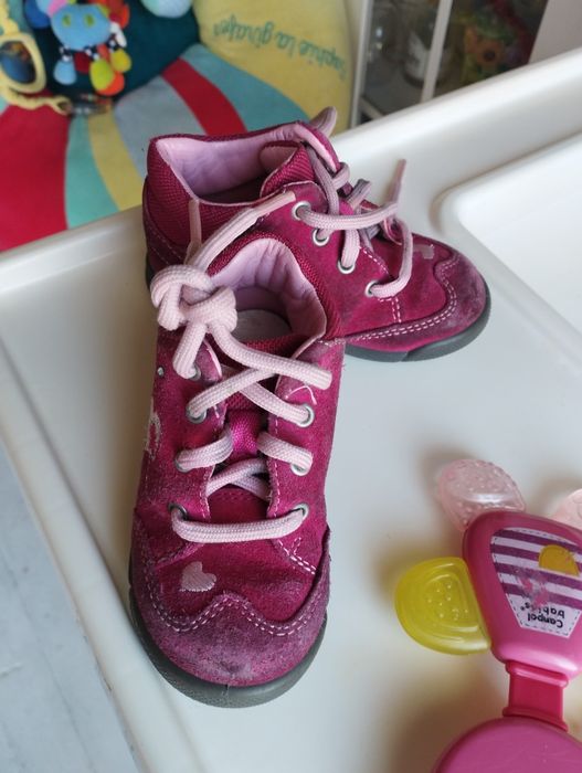 Superfit детски обувки , 21 номер