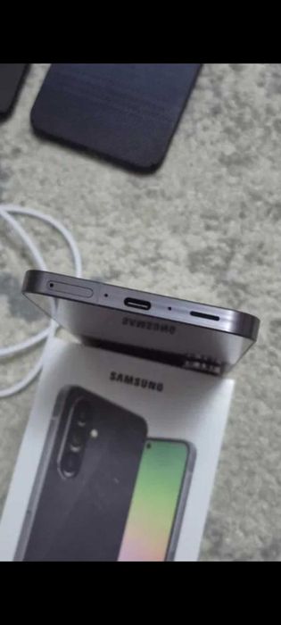 Samsung galaxy a56 8/256