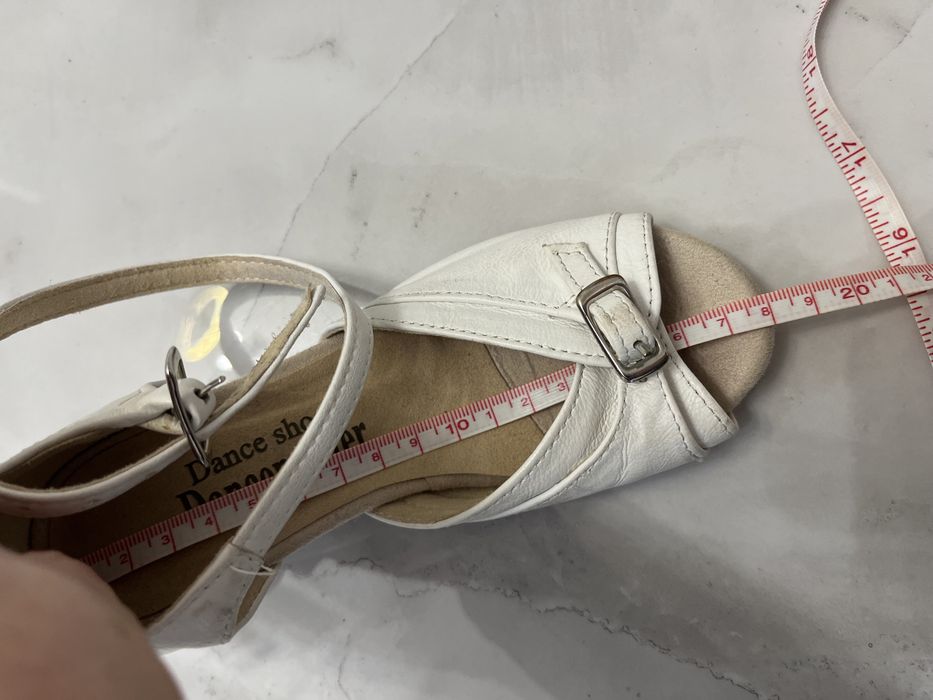 Бальные туфли для танцев