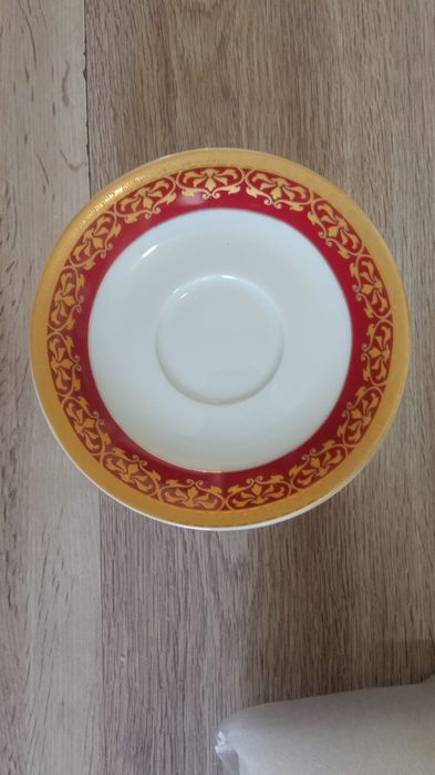 Продам чайно-столовый сервиз