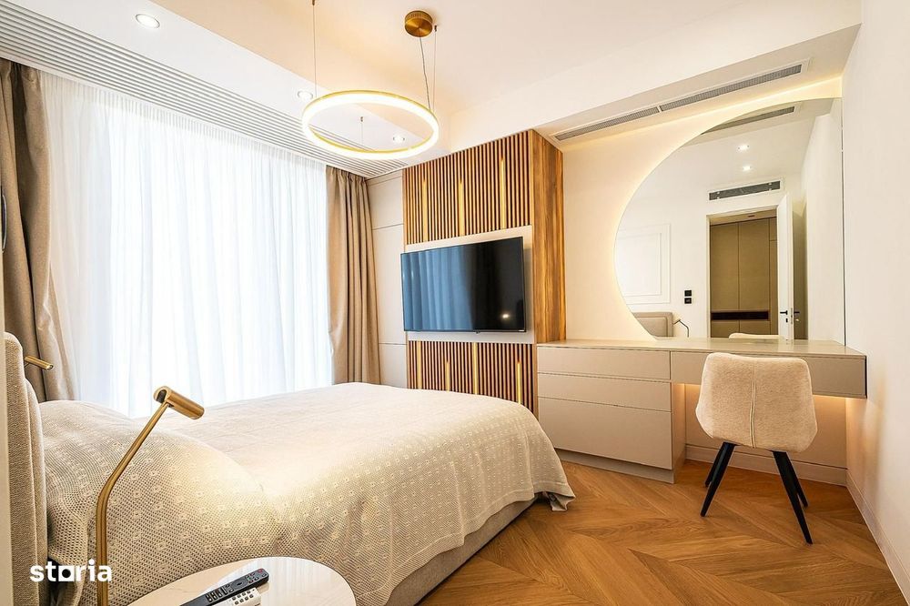 Apartament cu 2 camere de închiriat | Floreasca