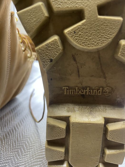 Продавам мъжки боти Timberland