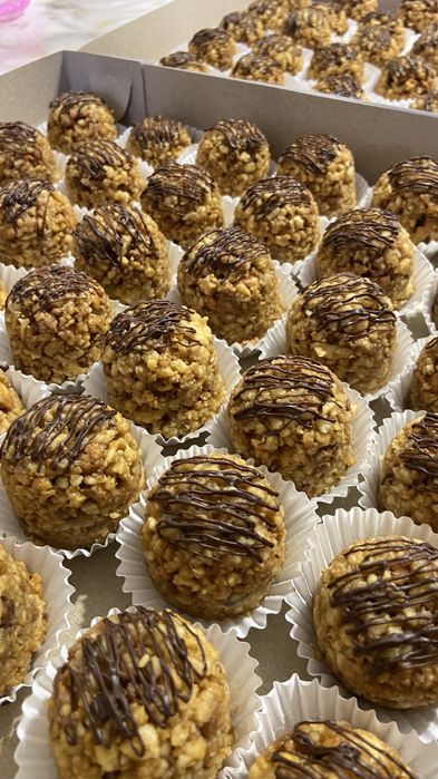 Торт, пирог, пирожные, десерты