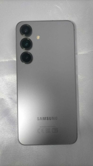 Samsung Galaxy S25 128 Gb г.Тараз Самал 12/2 Лот117/4923