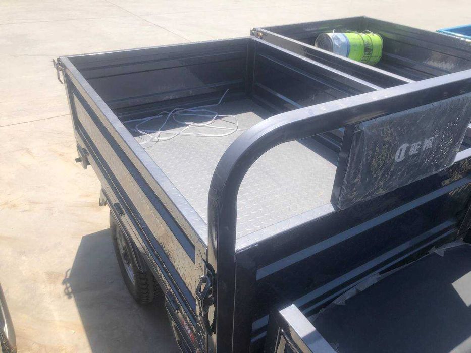 Электро Скутер Грузовой скутер / Skuter gruzovoy