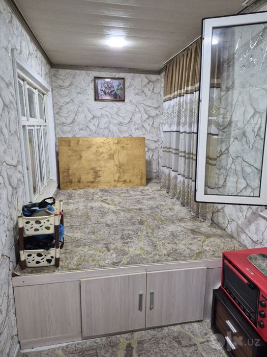 Сергели 3 5комнатная 3/5 Продажа