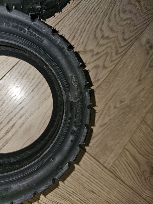 Покрышки 90/55-6