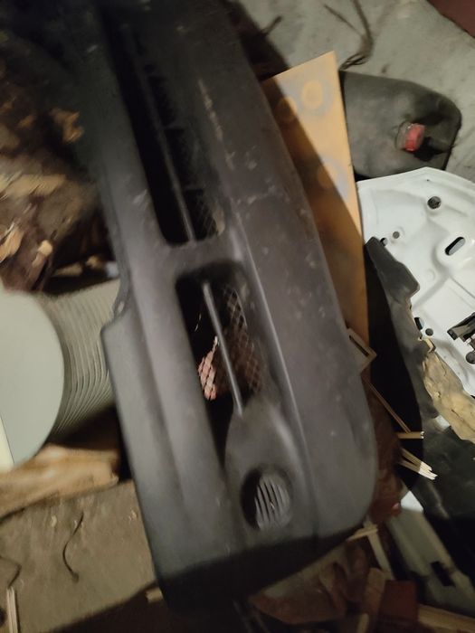 Bara protecție față fiat