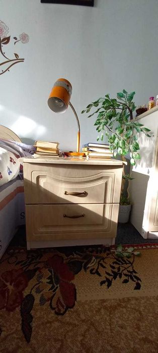 продам спальный гарнитур