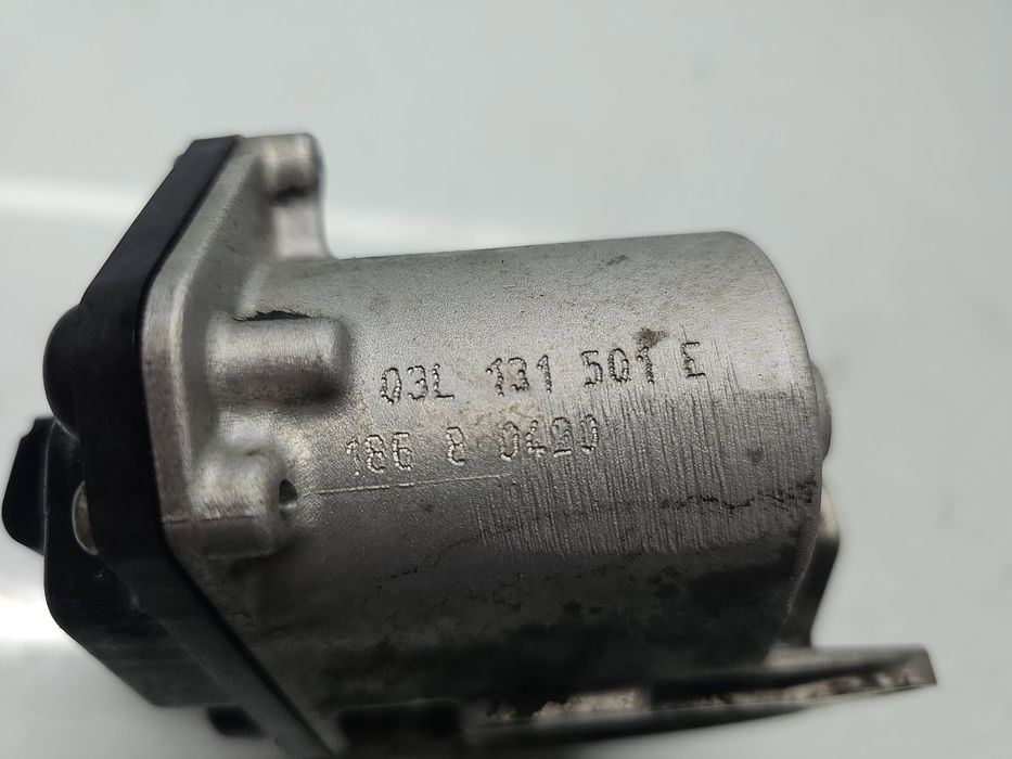 Clapeta acceleratie AUDI A3 (8P1) [Fabr 2003-2012] 03L131501E 2.0 TDI